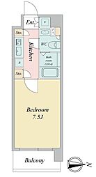 江東区平野3丁目