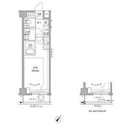 RELUXIA GRANDE 川崎大師公園 507