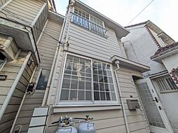 新田3丁目分譲テラスハウス 1