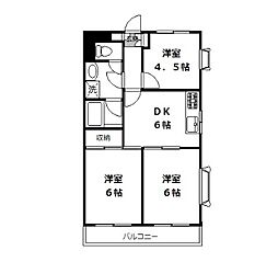 第2アベコーマンション 306