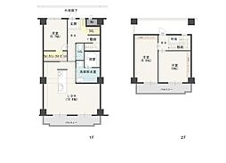 山之手丸太マンション 405