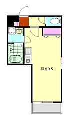 ファウンテンヒルズ小田原本町 105