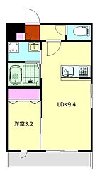ファウンテンヒルズ小田原本町 302