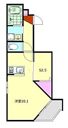 ファウンテンヒルズ小田原本町 303