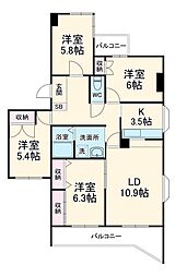 ライムライト松風台3