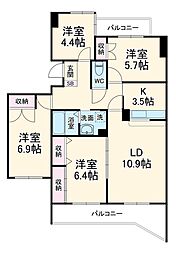 ライムライト松風台3