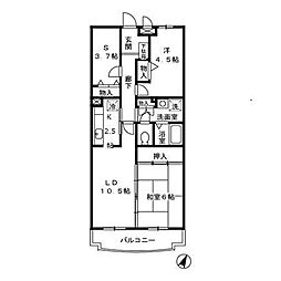 フローレスタカーサ 308