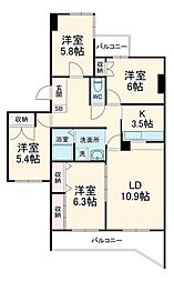 ライムライト松風台3