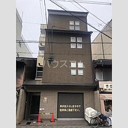 フラッティ一条御前