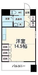 ゴールドヒルズ渡辺 503