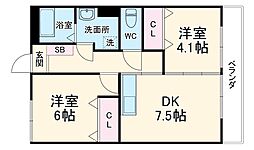 大栄マンション 302