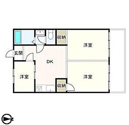 大栄マンション 405