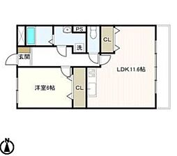 大栄マンション 303
