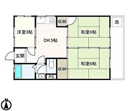 大栄マンション 101