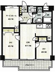 国立市青柳2丁目