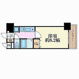 プレサンス名古屋駅前グランヴィル 1303