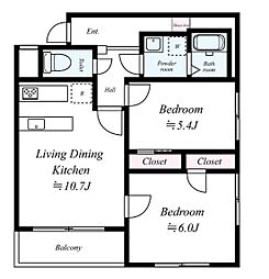 サニーサイド吉祥寺