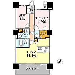 ロイヤルパークスＥＲささしま　ＳＯＵＴＨ