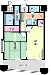 ファーストクラス町田駅前