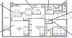 PLENDY浦和別所 401