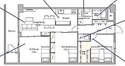 PLENDY浦和別所 201
