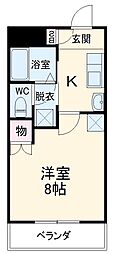 日進市竹の山2丁目