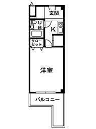 シャルマンフジ下松壱番館 402