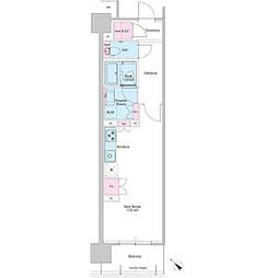 パークナードフィット津雲台