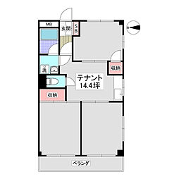 ニューオカダパールマンション