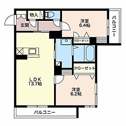 ピコラフォレスタ 205