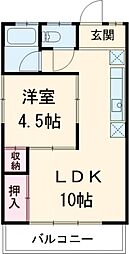 ヴィラ・コンフォルト 101