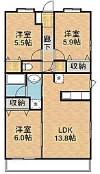 フォルトゥーナ 301