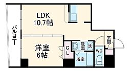 Ｋ・ドミール 405