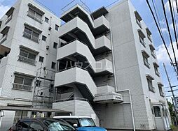 サンパーク大泉学園 303