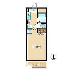 ラ・セゾン藤沼II 305