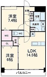 メゾンラディウス 303