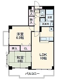 ポポラーレ西都賀