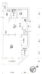 スターハイツ西荻窪 101