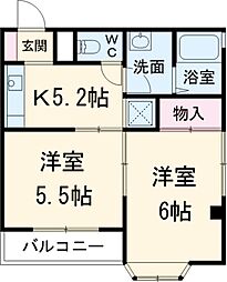 ブランクレスト 301