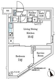 ＣＲＥＡＴＩＦ駒澤大学前