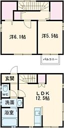 ピュアタウンII 5