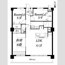 名古屋市名東区猪子石2丁目