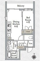 ＬｉｖｅＣａｓａ千鳥町 0204
