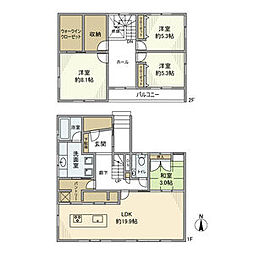 大字石浜字南ヶ丘戸建 1