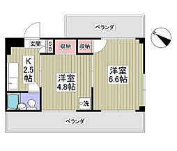 コスモマンション