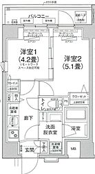 ルフレプレミアム町屋 403