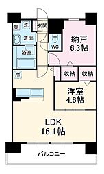 アウトフィールド海老江 401
