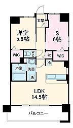 ベイ・グランデ弁天町 305