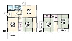 genic東習志野III 1