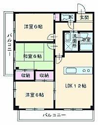 サニーハイツ林